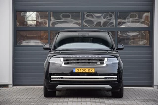 Land Rover Range Rover - afbeelding nr 8