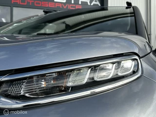 Citroën C3 Aircross Citroen C3 Aircross 1.2 PureTech S&S Shine Camera Trekhk CarPlay - afbeelding nr 13