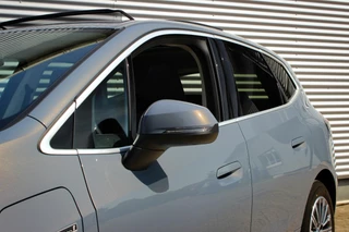 BMW 2 Serie BMW 2-serie Active Tourer 225e xDrive Luxury Line // Copper Grey Metallic - Elek. Panoramadak - Harman Kardon - Houtafwerking - Sensatec - Camera - Stoelverwarming - afbeelding nr 5