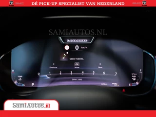 Dodge Ram 1500 Comfortabele Dubbele Cabine met Royale 5 Zitplaatsen | BPM vrij | Nu Leverbaar uit Voorraad | Voorraad Nr 2284 - 3855 - afbeelding nr 59