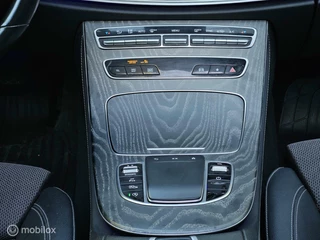 Mercedes-Benz E-Klasse Mercedes E klasse Mercedes-Benz E-klasse 220 d AMG Line - afbeelding nr 23