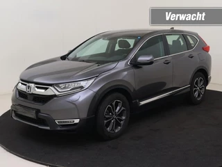 Honda CR-V 2.0 E:HEV Automaat zeer verzorgd VERWACHT !