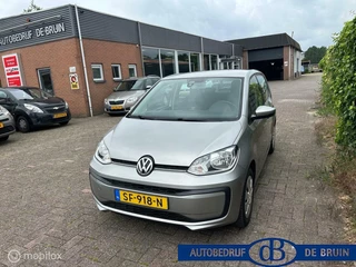 Volkswagen up! Volkswagen Up! 1.0 BMT move up! - afbeelding nr 2