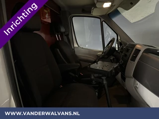 Mercedes-Benz Sprinter Cruisecontrol, Parkeersensoren, Chauffeursstoel - afbeelding nr 8