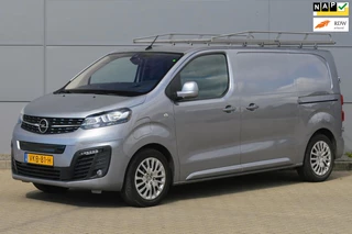 Opel Vivaro-e L2H1 Innovation 75 kWh