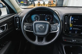 Volvo XC40 Volvo XC40 T3 Momentum - afbeelding nr 17