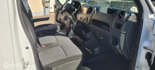 Renault Master Renault Master bestel T35 2.3 dCi L3H2 DL Energy - afbeelding nr 16