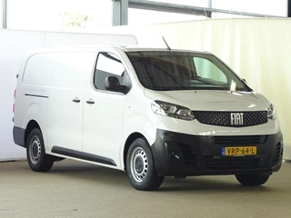 Fiat Scudo Fiat Scudo 2.0 MultiJet L3H1 - afbeelding nr 2