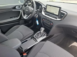 Kia Ceed Sportswagon Kia Ceed Sportswagon 1.5 T-GDi DynamicLine / ACC / LANE ASS. / DAB+ - afbeelding nr 11
