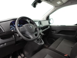 Opel Vivaro Opel Vivaro 1.5 102pk L2 Navigatie Parkeersensoren Airco Cruise Control - afbeelding nr 2