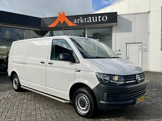 Volkswagen Transporter - afbeelding nr 5