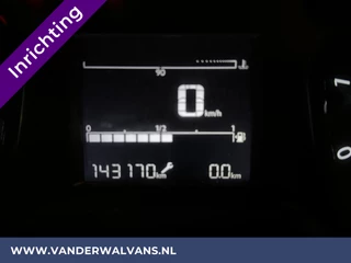 Peugeot Expert Parkeersensoren - afbeelding nr 17