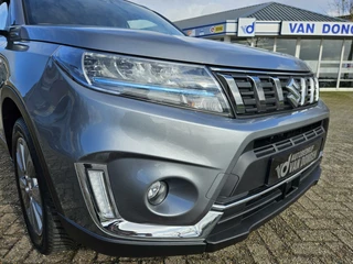 Suzuki Vitara Suzuki Vitara 1.4 Boosterjet Select Smart Hybrid | Trekhaak|1500 KG Trekgew. - afbeelding nr 12