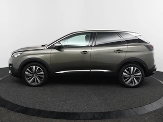 Peugeot 3008 Peugeot 3008 1.2 Premium*LED*NAVI*ECC*CRUISE*CARPLAY*DIGI DASH* Peugeot 3008 1.2 PureTech Premium*LED*NAVI*ECC*CRUISE* - afbeelding nr 4