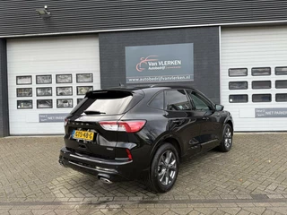 Ford Kuga Ford Kuga 2.5 PHEV ST-Line PLUG-IN - afbeelding nr 5