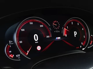 BMW 5 Serie BMW 5 Serie 530d 265PK High Executive M-Sport Individual / LED *NAP* - afbeelding nr 17
