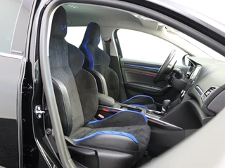 Renault Mégane Estate - afbeelding nr 19