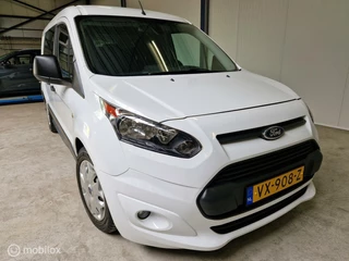 Ford Transit Connect Ford Transit Connect 1.5 TDCI L2 Trend HP Airco,Navi+camera,Pdc Automaat - afbeelding nr 11