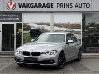 BMW 3 Serie 320i Executive