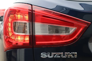 Suzuki S-Cross - afbeelding nr 36