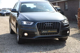 Audi Q3 Audi Q3 1.4 TFSI 150 PK Automaat 2x S line  Sport Edition Ecc|Cruise|Nav|Leder|Lmv|Pdc|1e eigenaar|Wordt verwacht - afbeelding nr 91
