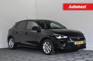 Opel Corsa Opel Corsa 1.2 Turbo 130PK GS-LINE Automaat - afbeelding nr 1