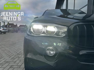 BMW X5 BMW X5 xDrive50i High Executive M-Sport | Pano | HUD - afbeelding nr 32