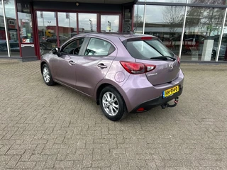Mazda 2 - afbeelding nr 2