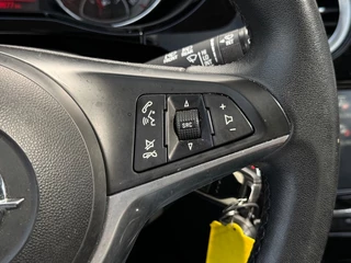 Opel ADAM Opel ADAM 1.4 Unlimited - climate control - panoramadak - afbeelding nr 11