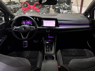 Volkswagen Golf Volkswagen Golf 1.5 eTSI R-Line - afbeelding nr 20