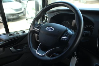 Ford Transit Custom L1H1 Limited | Camera | Trekhaak | Carplay/Android | Navi | Stoelverwarming | Lease 396,- p/m - afbeelding nr 20