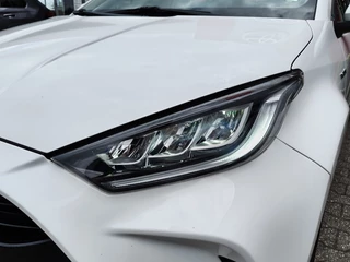 Toyota Yaris Toyota Yaris 1.5 Hybrid Dynamic | All Weather | Keyless Entry | Android Auto - afbeelding nr 30