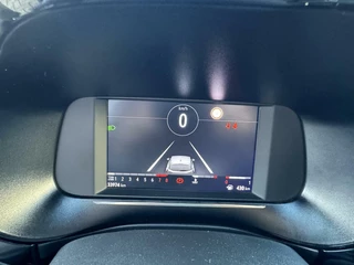 Opel Corsa Opel Corsa 1.2 GS Line|Navi via Apple-Andriod Carplay|Pano-dak|Airco|360 Camera|digi-dashboard|Stoel en stuur verw.|L.M. Wielen - afbeelding nr 19