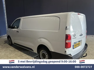 Toyota ProAce Android Auto, Bijrijdersbank - afbeelding nr 2