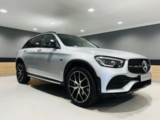 Mercedes-Benz GLC - afbeelding nr 37