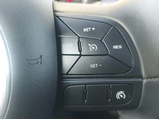Fiat 500X Fiat 500X Cross 1.4 Turbo MultiAir Cross, airco,cruise,panorama dak,navigatie/camera,parkeersensoren, - afbeelding nr 22