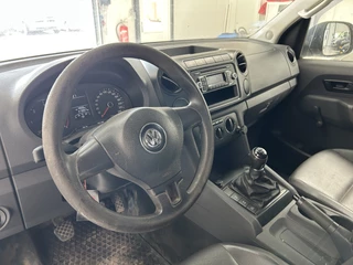 Volkswagen Amarok Volkswagen Amarok 2.0 TDI Plus Easyline - afbeelding nr 7