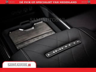 Dodge Ram 1500 Comfortabele Dubbele Cabine met Royale 5 Zitplaatsen | BPM vrij | Nu Leverbaar uit Voorraad | Voorraad Nr 2302 - 7425 - afbeelding nr 33