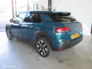 Citroën C4 Cactus Citroen C4 Cactus 1.2 PureTech Business Plus - afbeelding nr 3