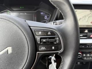 Kia Niro Kia Niro 1.6 GDi HEV DynamicLine | Navi | Camera | NL auto! | - afbeelding nr 17
