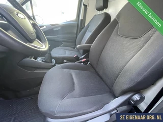 Ford Transit Courier Ford Transit Courier 1.5 TDCI Camera Stoelverw. Navi Connect - afbeelding nr 29