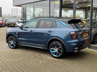 Lynk & Co 01 - afbeelding nr 3