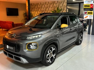 Citroën C3 Aircross 1.2 Rip Curl | Pano | CarPlay | Cruise | Navi | LED