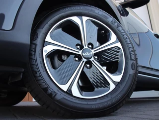 Kia XCeed Kia XCeed 1.6 GDi PHEV 140PK DynamicPlusLine | Modeljaar 2022 - afbeelding nr 10