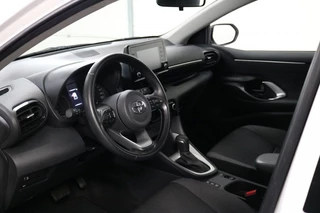 Toyota Yaris - afbeelding nr 7