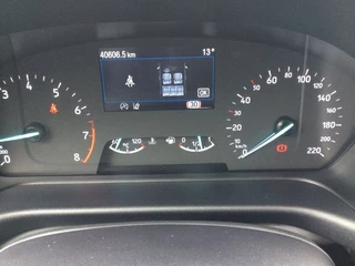 Ford Puma - afbeelding nr 11