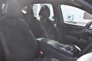 Hyundai Tucson Hybrid Hyundai Tucson Hybrid 1.6 T-GDI HEV N-Line Sky 230PK! Full Option + Trekhaak 