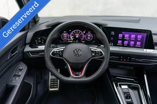 Volkswagen Golf Volkswagen Golf 2.0 TSI GTI Clubsport Akra Pano DSG - afbeelding nr 22