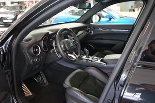 Alfa Romeo Stelvio - afbeelding nr 18