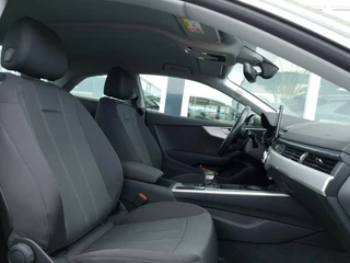 Audi A5 Audi A5 Coupé 35 TFSI Pro Line| Clima | PDC | Unieke Kleur | 57000km | - afbeelding nr 12